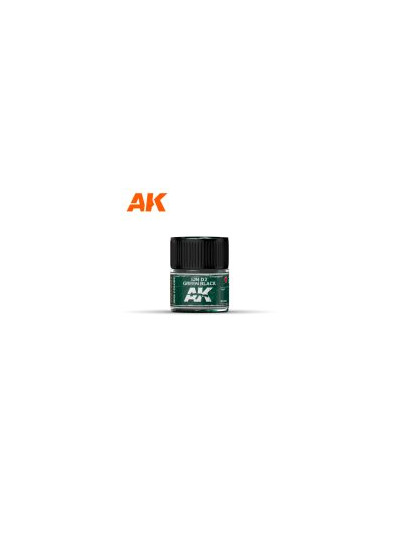 AK Real Color Air - IJN D2...