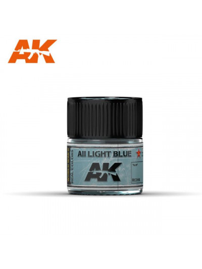 AK Real Color Air - AII...