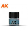 AK Real Color Air - AMT-7 Light Blue 10ml - RC316