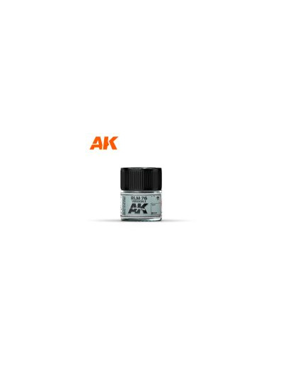 AK Real Color Air - RLM 76...
