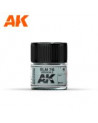 AK Real Color Air - RLM 76 Version 2 10ml - RC321