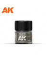AK Real Color Air - RLM 81 Version 1 10ml - RC323