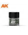 AK Real Color Air - RLM 81 Version 2 10ml - RC324