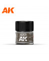 AK Real Color Air -RLM 81 Version 3 10ml - RC325