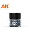 AK Real Color Air - RLM 83 10ml - RC327