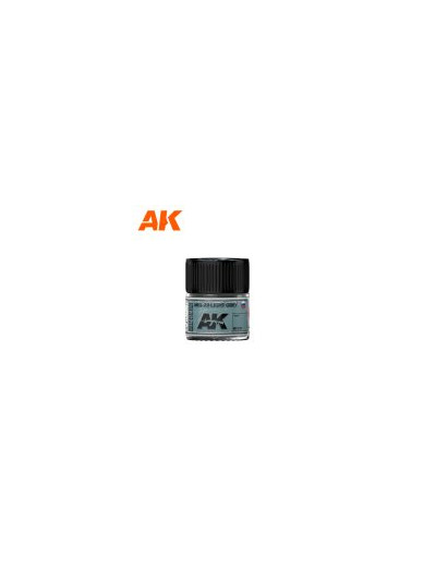 AK Real Color Air - MIG-29...