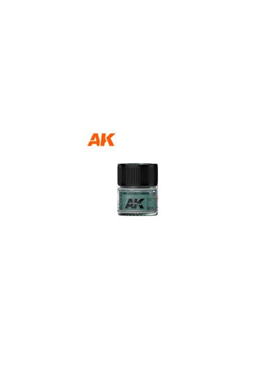 AK Real Color Air - MIG-29...