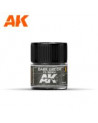 AK Real Color Air - Dark Green FS 34064 10ml - RC342