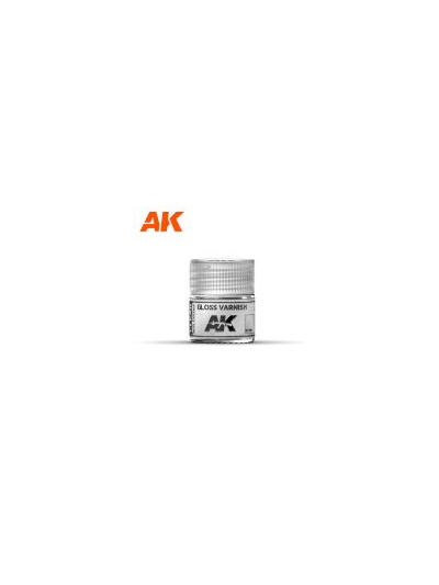 AK - Real Color Gloss...
