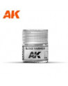 AK - Real Color Gloss Varnish  - RC502