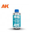 AK - Real Colors Thinner 200ml. - RC701
