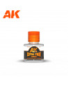AK - Extra Thin Cement 40ml - 12002