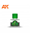 AK - Extra Thin Citrus Cement 40ml - 12004