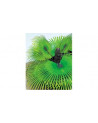 J's Works - Palm Leaf 3 - PPA1015