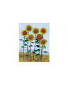 J's Works - Sun Flower - PPA1017