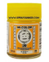 GNZ - Primary Color Pigments for Mr. Color YELLOW - CR3
