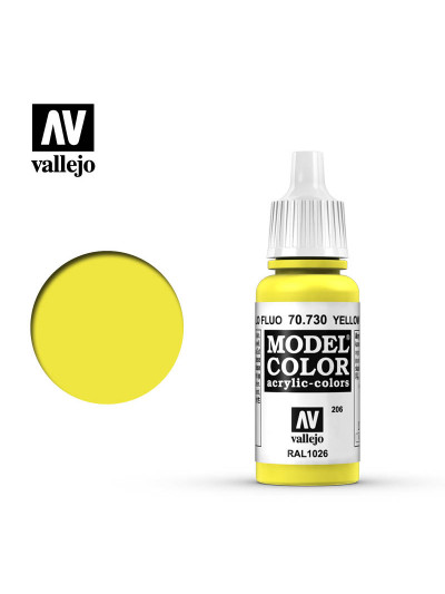 Vallejo Model Color -...