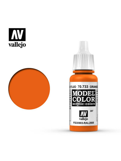 Vallejo Model Color -...