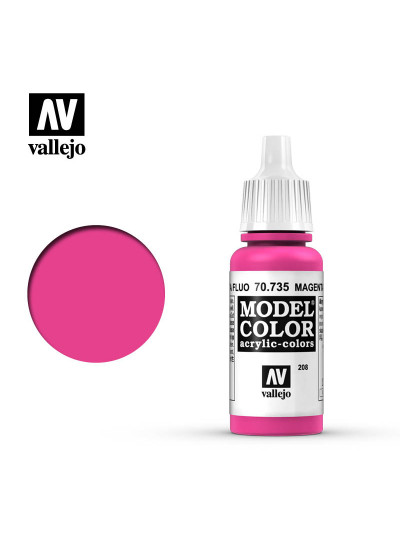Vallejo Model Color -...