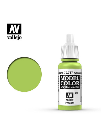 Vallejo Model Color -...