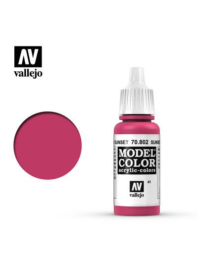 Vallejo Model Color -...