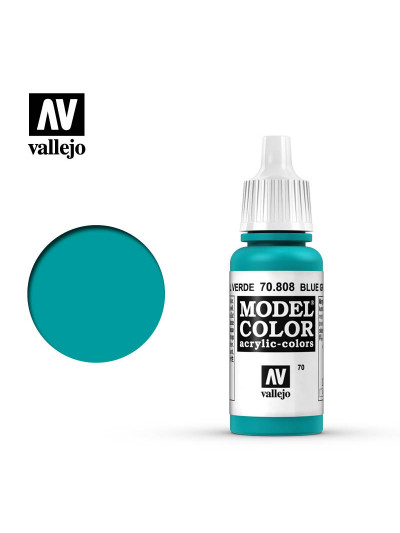 Vallejo Model Color - Blue...
