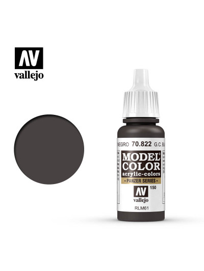 Vallejo Model Color -...