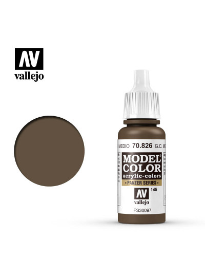 Vallejo Model Color -...