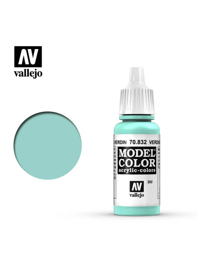 Vallejo Model Color -...