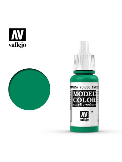 Vallejo Model Color -...