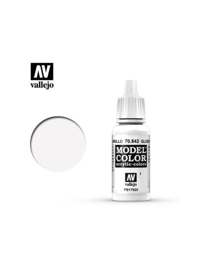 Vallejo Model Color - Gloss...