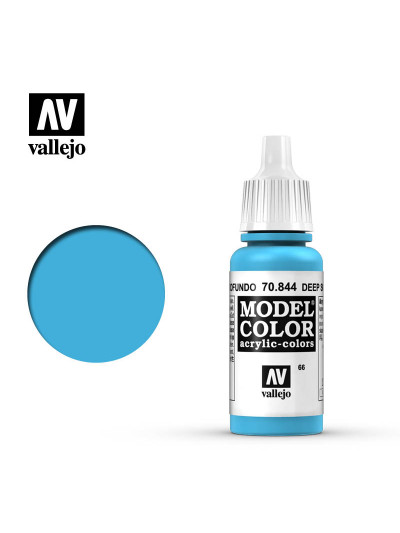 Vallejo Model Color - Deep...