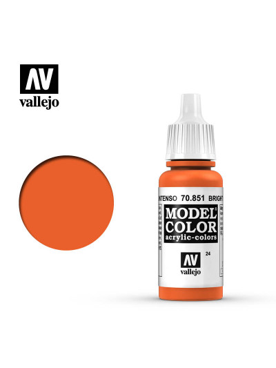 Vallejo Model Color -...