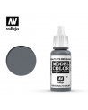 Vallejo Model Color - Basalt Grey (17 ml) - 70869