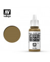 Vallejo Model Color - Green Brown (17 ml) - 70879