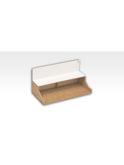 Hobbyzone - Paints Shelf Module - HZ-OM05ub