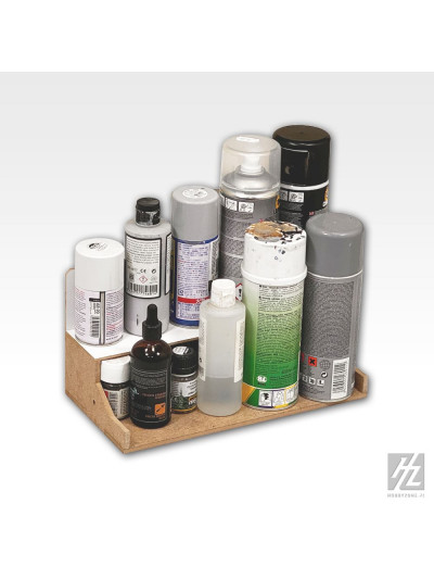 Hobbyzone - Paints Shelf Module - HZ-OM05ub