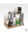 Hobbyzone - Paints Shelf Module - HZ-OM05ub