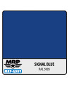 MRP - Signal Blue RAL 5005 - A009 (New Acrylic Line)