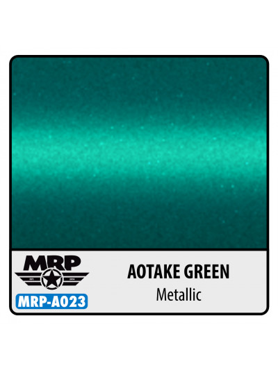 MRP - Aotake Green - A023...