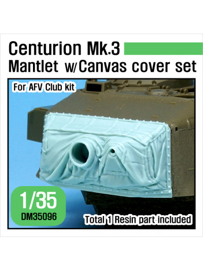 DEF - Centurion Mk.3...