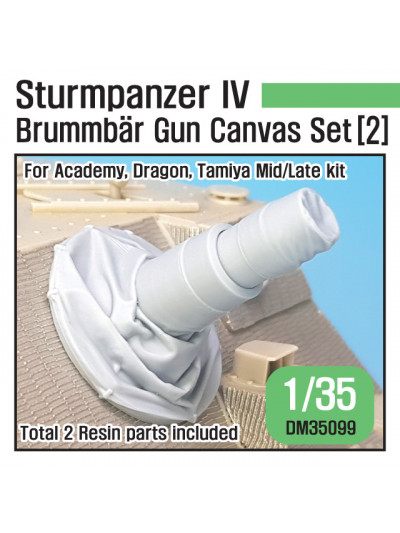 DEF - Sturmpanzer IV...