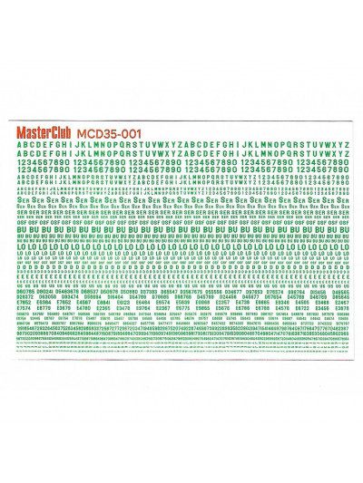 copy of Masterclub - 1/35...