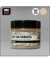 VMS - Spot-on Pigment No. 2 Light Earth TEXTURED - P02