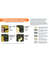 HTK - Modern Ukrainian Army AFV paint set - CS112