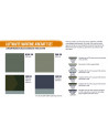 HTK - Luftwaffe Maritime Aircraft Paint Set - CS120