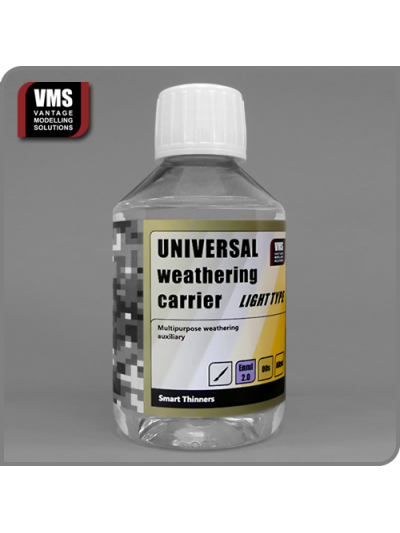 VMS - Universal Weathering...