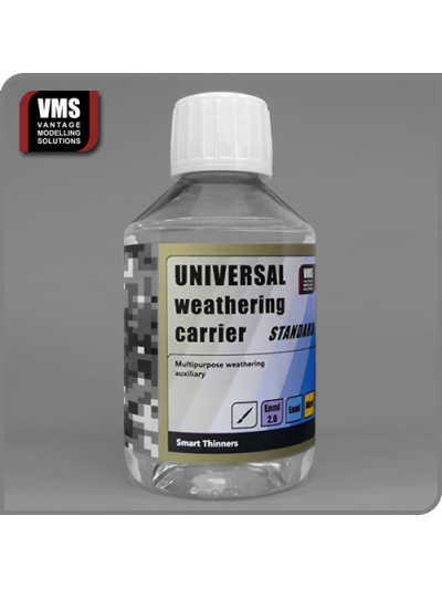 VMS - Universal Weathering...