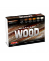 Lifecolor - Weathered Woods Set (22ml x 6) - CS20
