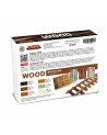Lifecolor - Weathered Woods Set (22ml x 6) - CS20
